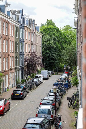 Medium property photo - Overtoom 459-2, 1054 LE Amsterdam